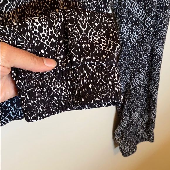 Dynamite jogger-style trouser pants - Size M - Picture 4 of 6